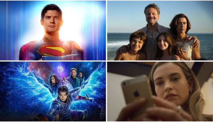 Películas streaming