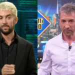 David Broncano y Pablo Motos
