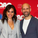Marta Flich y Gonzalo Miró, en la presentación de 'Directo al grano'