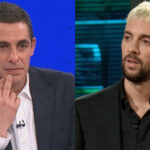 Antonio Naranjo y David Broncano