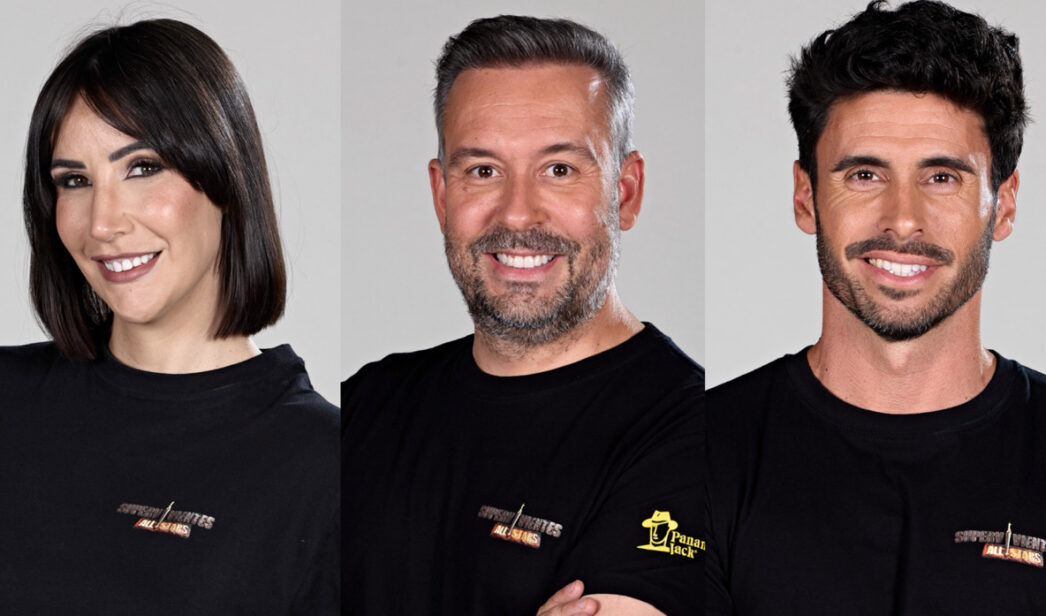 Fani Carbajo, Kike Calleja o Noel Bayarri continúan como nominados