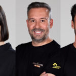 Fani Carbajo, Kike Calleja o Noel Bayarri continúan como nominados
