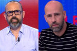 Risto Mejide dice lo que realmente piensa de Gonzalo Miró en 'Directo al grano': "Cambia de canal"