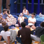 Concursantes de 'OT 2025'