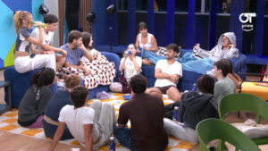 Concursantes de 'OT 2025'