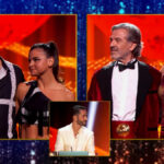 Iago García y Pepe Navarro, segundo expulsado de 'Bailando con las Estrellas'