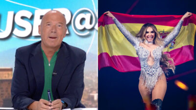 Alfonso Arús y Melody