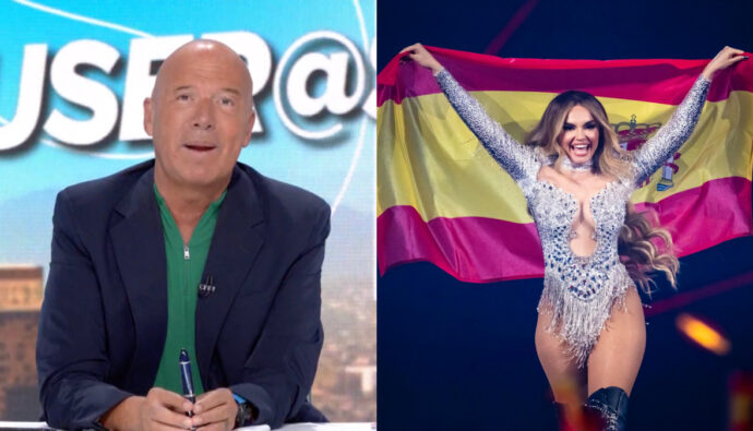 Alfonso Arús y Melody