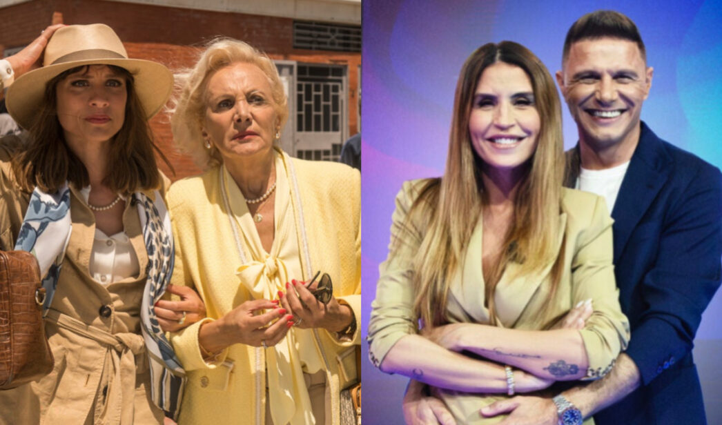 Telecinco estrena '8 apellidos marroquís' para competir con 'Emparejados' en Antena 3