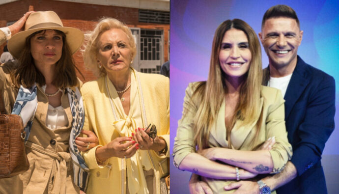 Telecinco estrena '8 apellidos marroquís' para competir con 'Emparejados' en Antena 3
