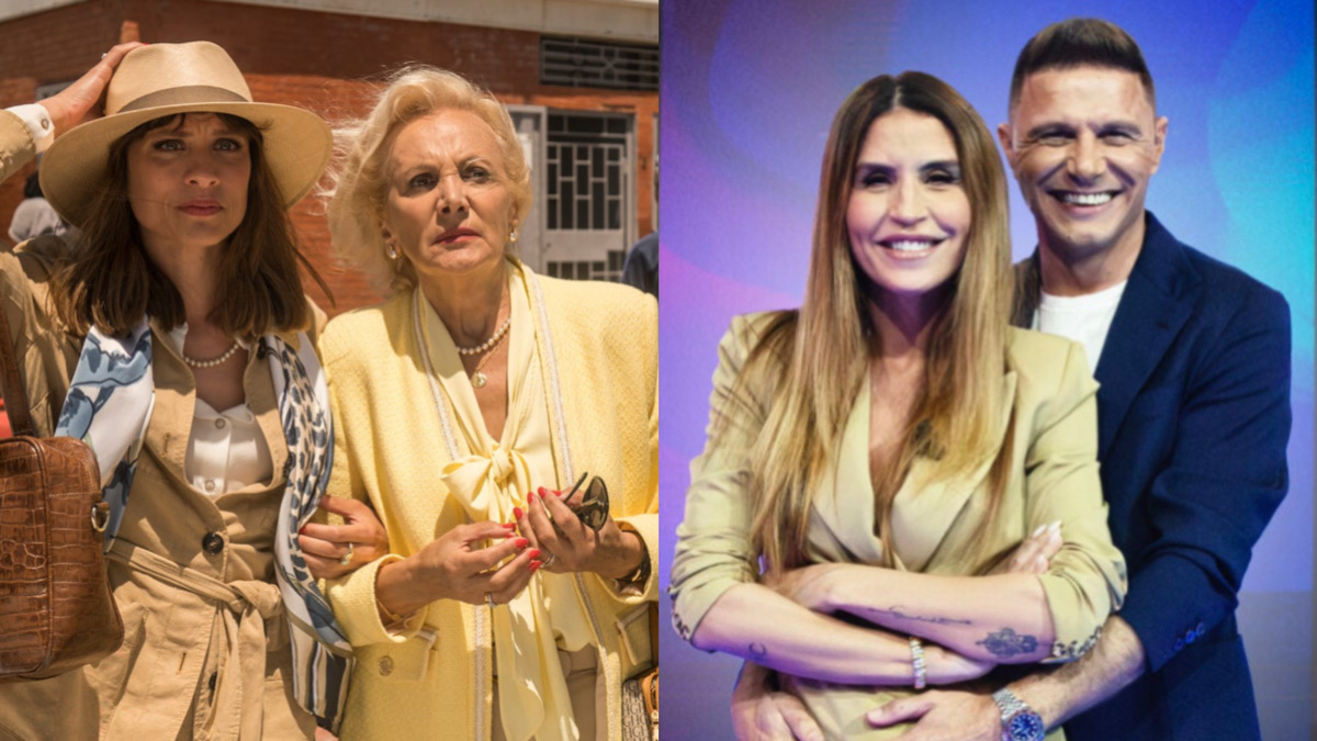 Telecinco estrena '8 apellidos marroquís' para competir con 'Emparejados' en Antena 3