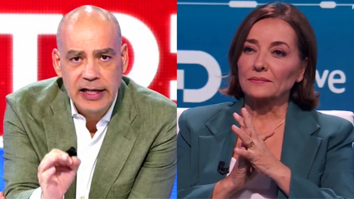 Nacho Abad deja esta sentenciadora frase en Mediaset ante la entrevista de Pepa Bueno a Pedro Sánchez
