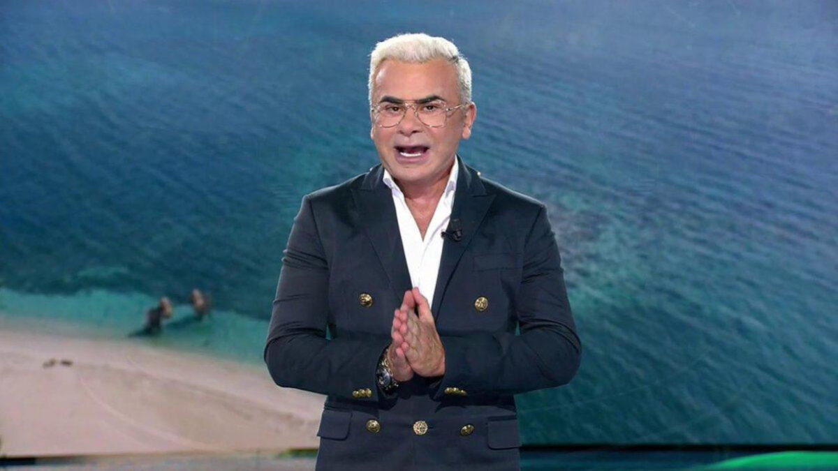 Jorge Javier al frente de 'Supervivientes All Stars'
