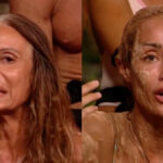Sonia Monroy y Adara Molinero en 'Supervivientes All Stars'