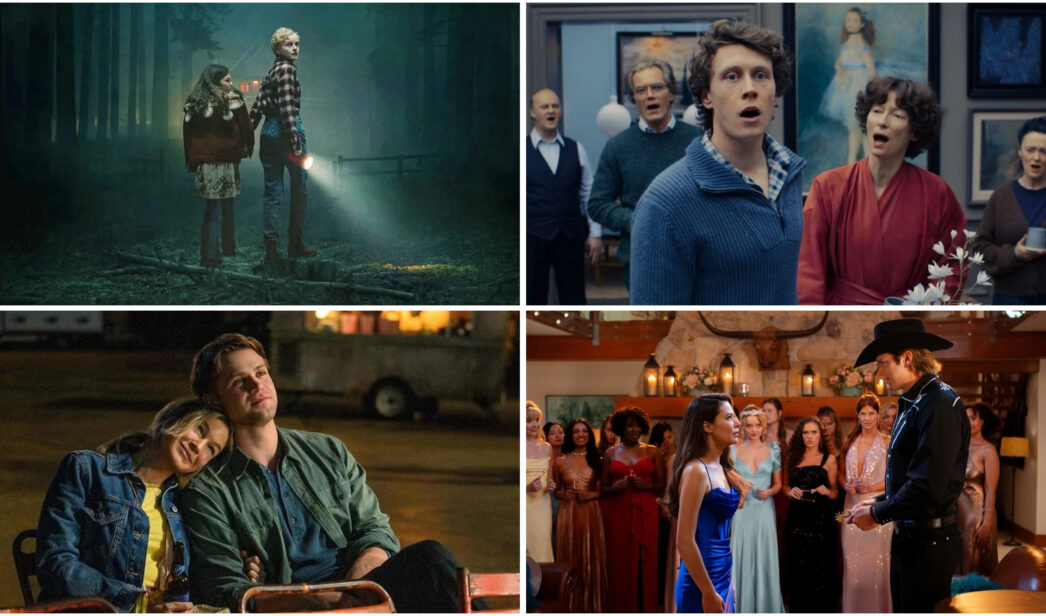 Peliculas streaming