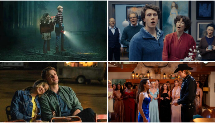 Peliculas streaming