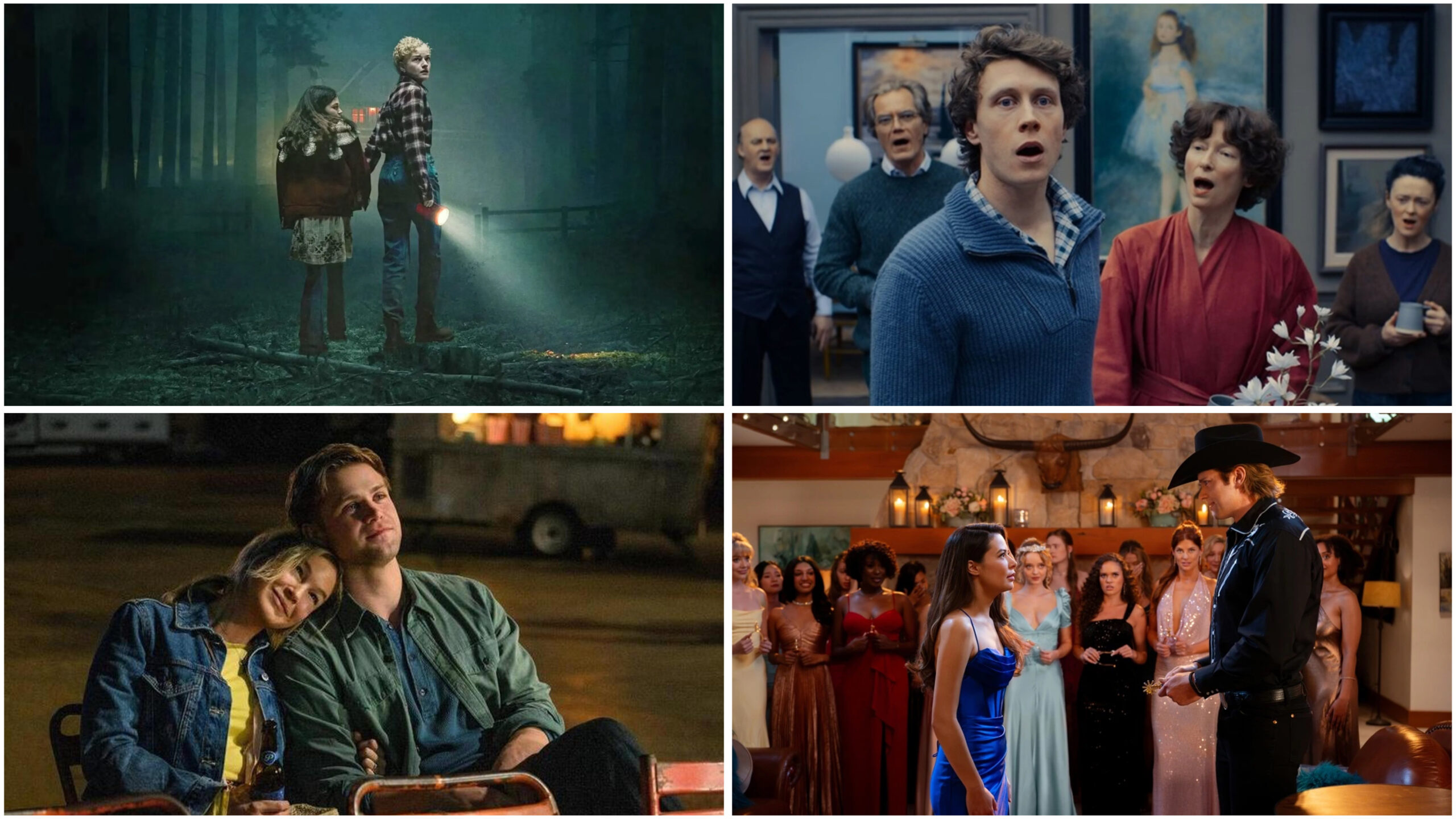 Peliculas streaming