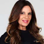 Sonia Monroy, concursante de 'Supervivientes All Stars'