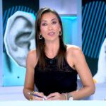 Patricia Pardo en 'Vamos a ver'