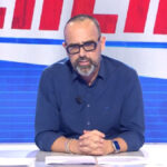 Risto Mejide en 'Todo es mentira'