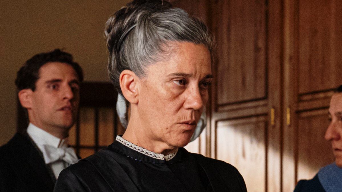 'La Promesa', avance capítulo del jueves 25 de septiembre