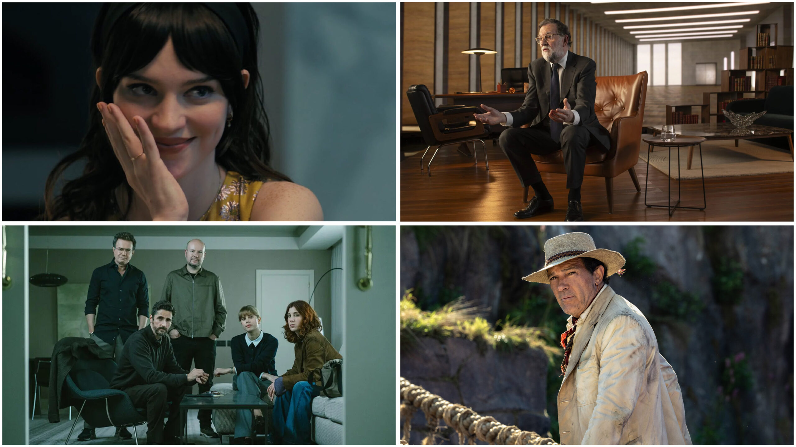 Estrenos Movistar Plus