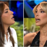 Marta Peñate y Oriana Marzoli en 'Supervivientes All Stars'