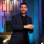 David Broncano en 'La Revuelta'