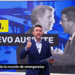 Javier Ruiz desmonta a Carlos Mazón en 'Mañaneros 360'
