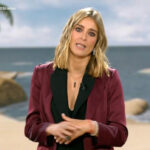 Sandra Barneda al frente de 'Supervivientes All Stars'