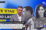Javier Ruiz desarticula este gravísimo bulo de Ayuso en connivencia con Ana Rosa Quintana en Mediaset: "Es falso"