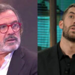 Pepe Navarro y David Broncano
