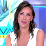 Patricia Pardo cierra etapa en 'Vamos a ver'