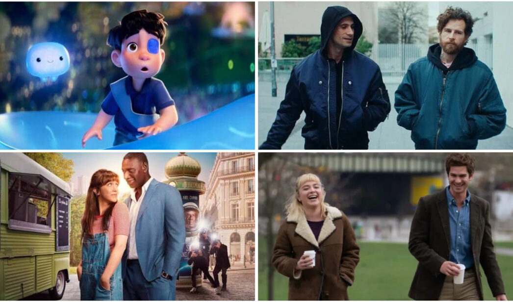 Películas streaming