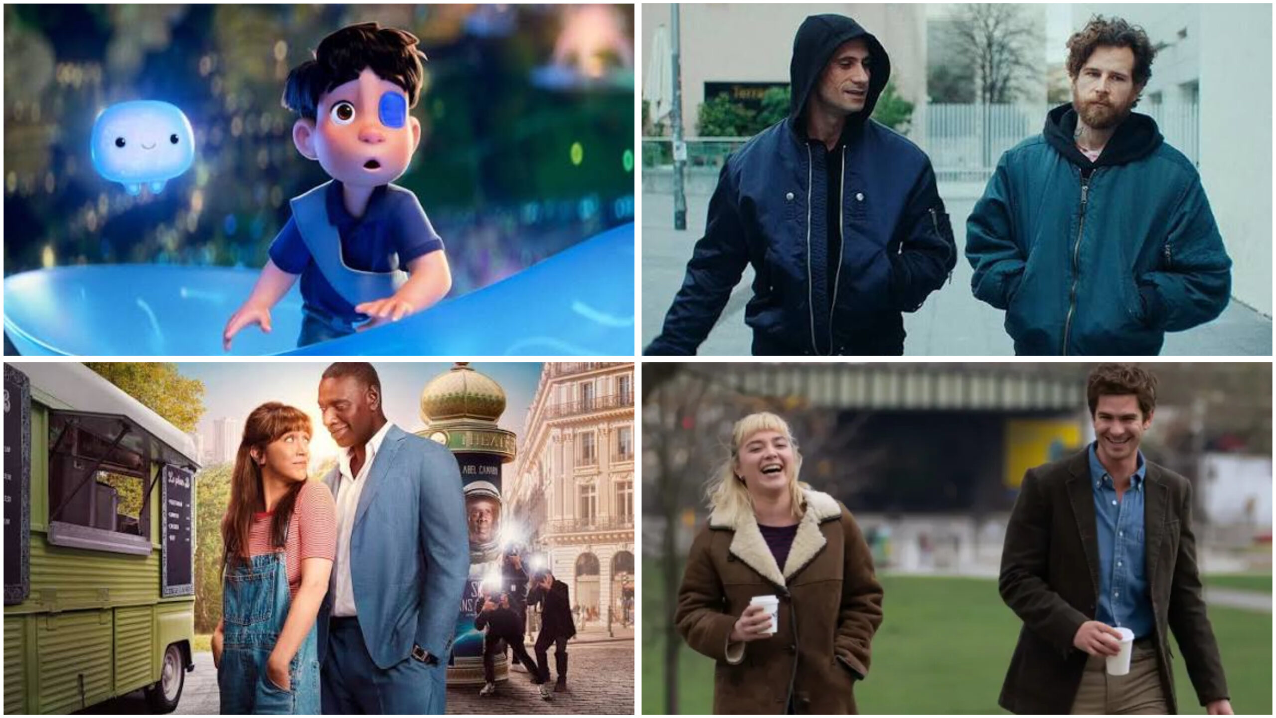 Películas streaming