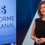 Lara Siscar en 'Informe Semanal'