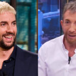 David Broncano y Pablo Motos