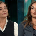 Pepa Bueno y Mariló Montero