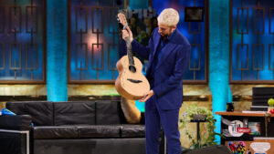 David Broncano en 'La Revuelta'