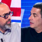 Risto Mejide y Antonio Naranjo en 'Todo es Mentira'
