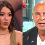 Ana Guerra y Kiko Matamoros