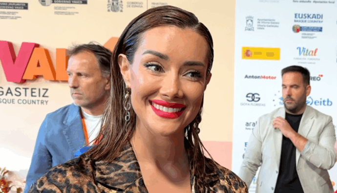 Entrevista: Adara Molinero regresa a 'Supervivientes' "en otro momento vital" y señala a sus compañeros favoritos
