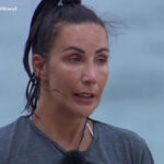 Fani Carbajo en 'Supervivientes All Stars'