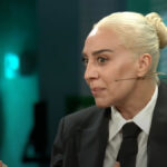 Mónica Naranjo, en 'La Revuelta'