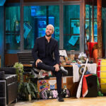 David Broncano en 'La Revuelta'