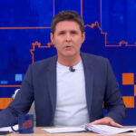 Jesús Cintora en 'Malas Lenguas'