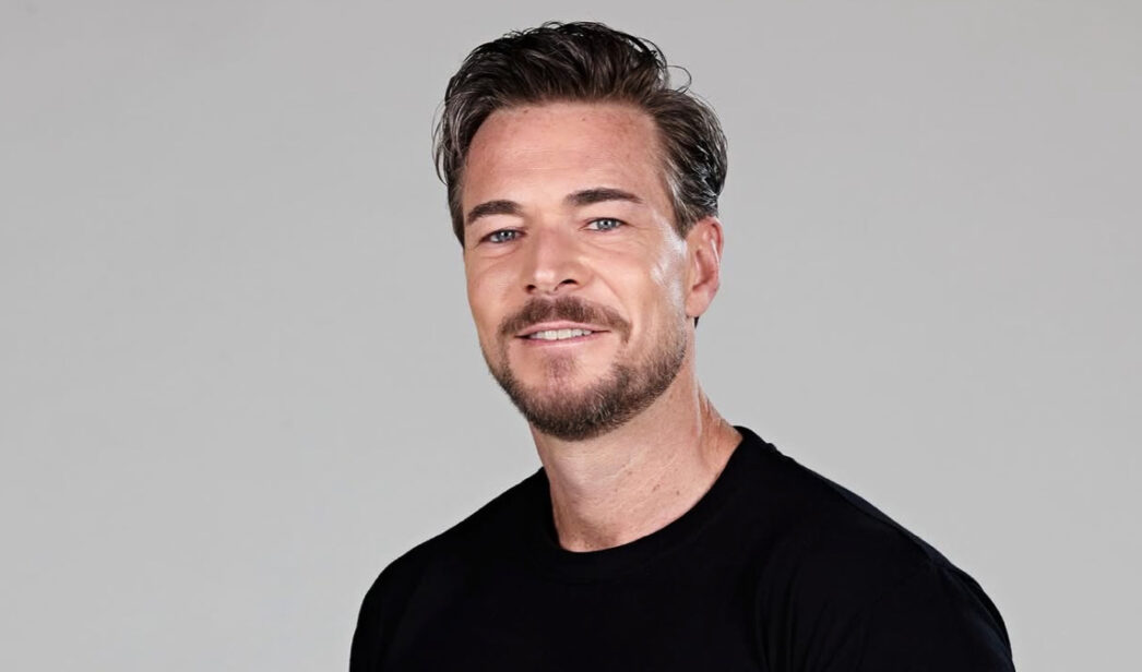 Tony Spina, concursante de 'Supervivientes All Stars'
