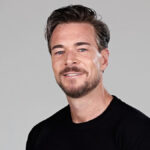 Tony Spina, concursante de 'Supervivientes All Stars'