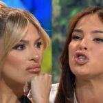Oriana Marzoli y Marta Peñate en 'Supervivientes All Stars'