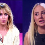 Emma García en 'Fiesta' y Rocío Flores en 'De Viernes'
